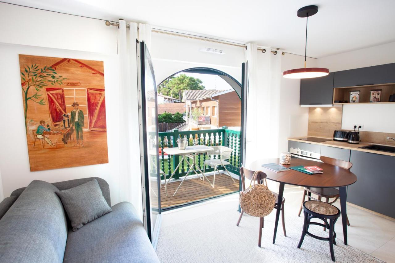 Villa Aitama Lege-Cap-Ferret Room photo