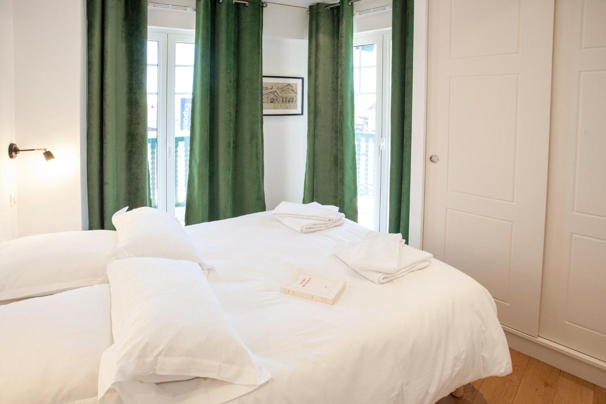 Villa Aitama Lege-Cap-Ferret Room photo