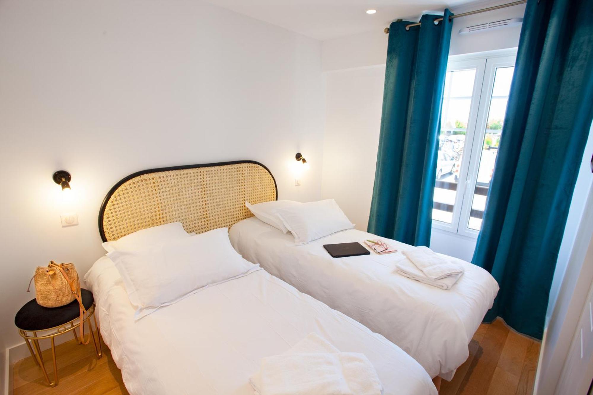 Villa Aitama Lege-Cap-Ferret Room photo