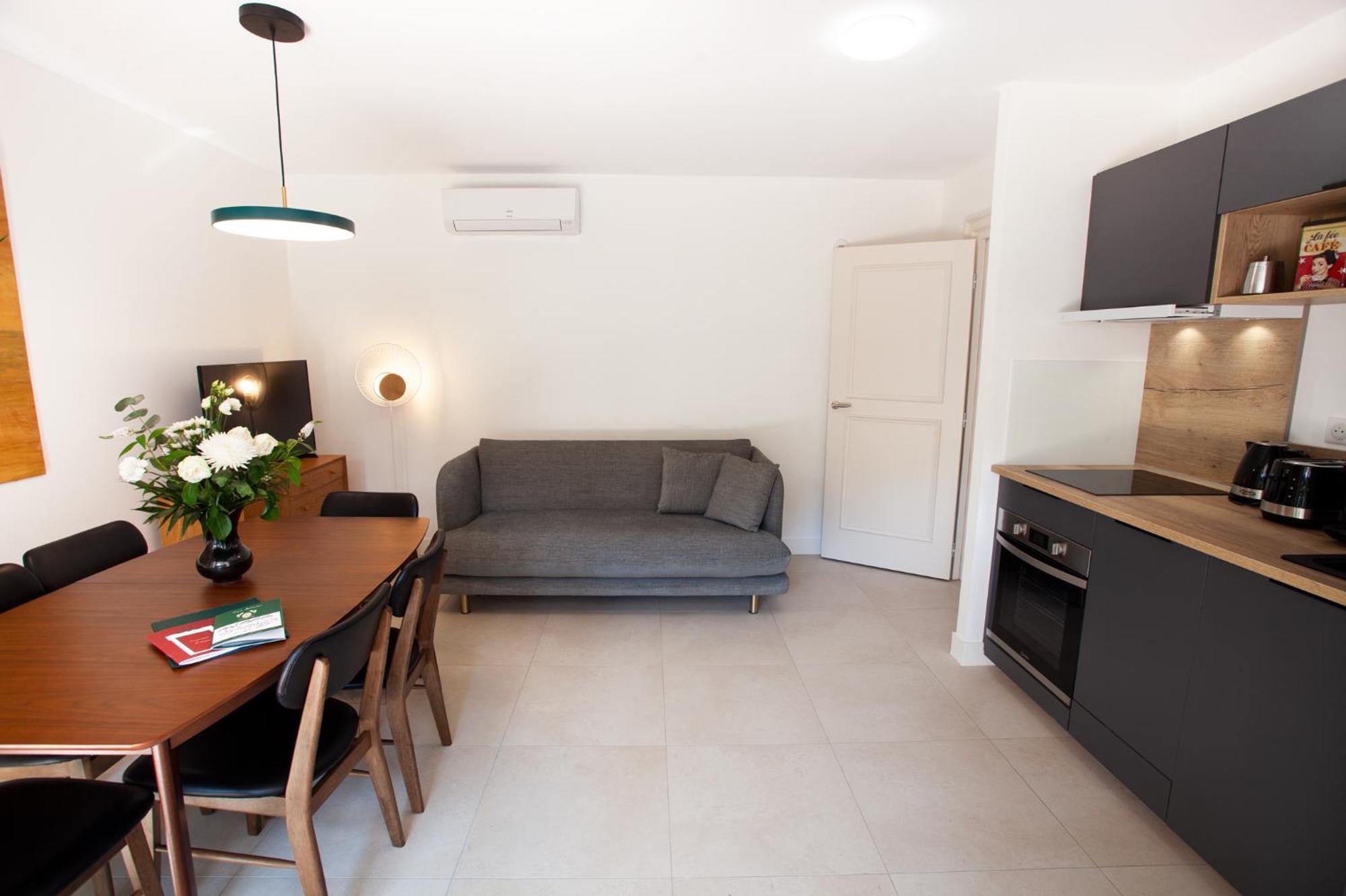Villa Aitama Lege-Cap-Ferret Room photo
