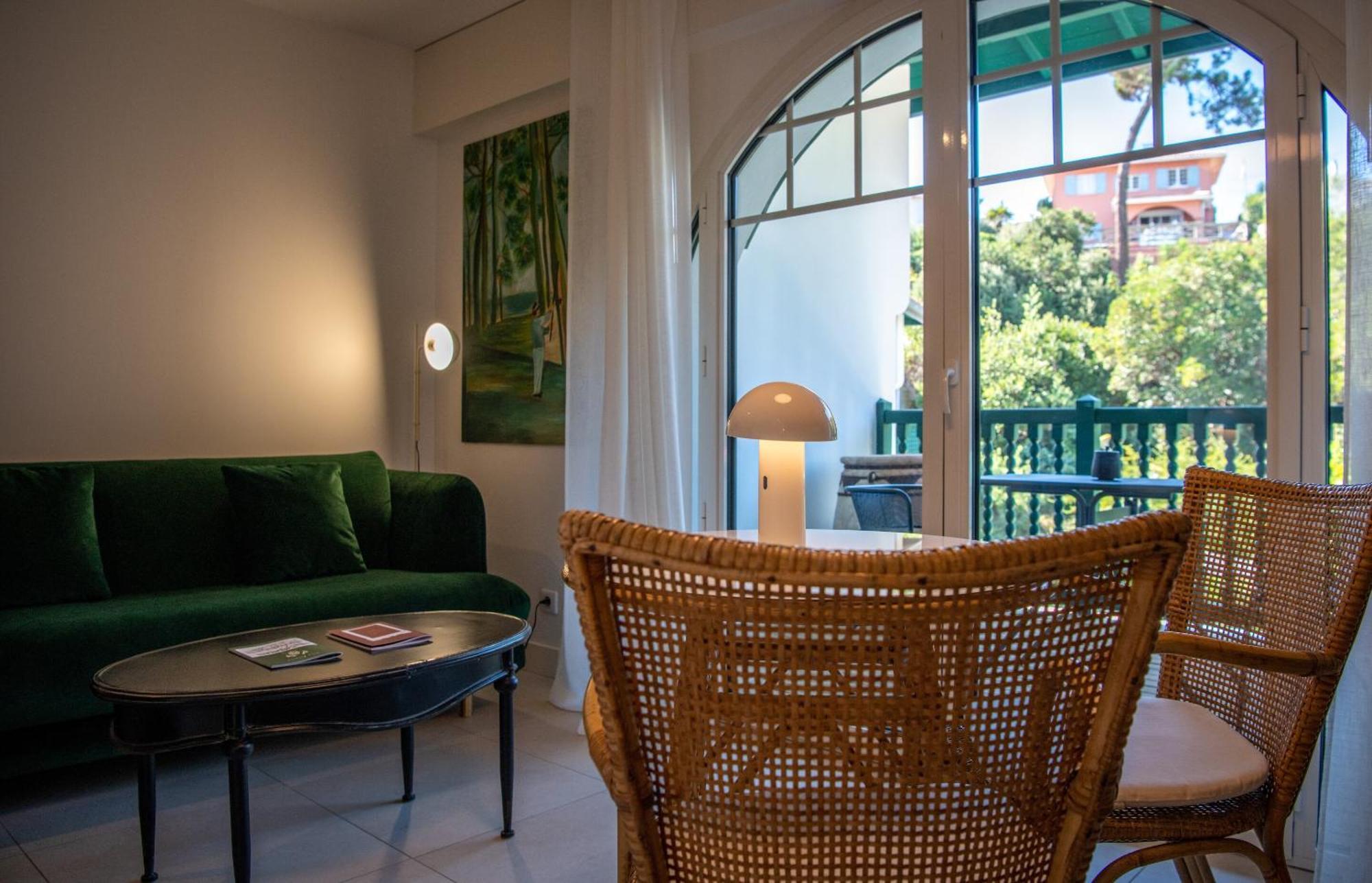 Villa Aitama Lege-Cap-Ferret Room photo