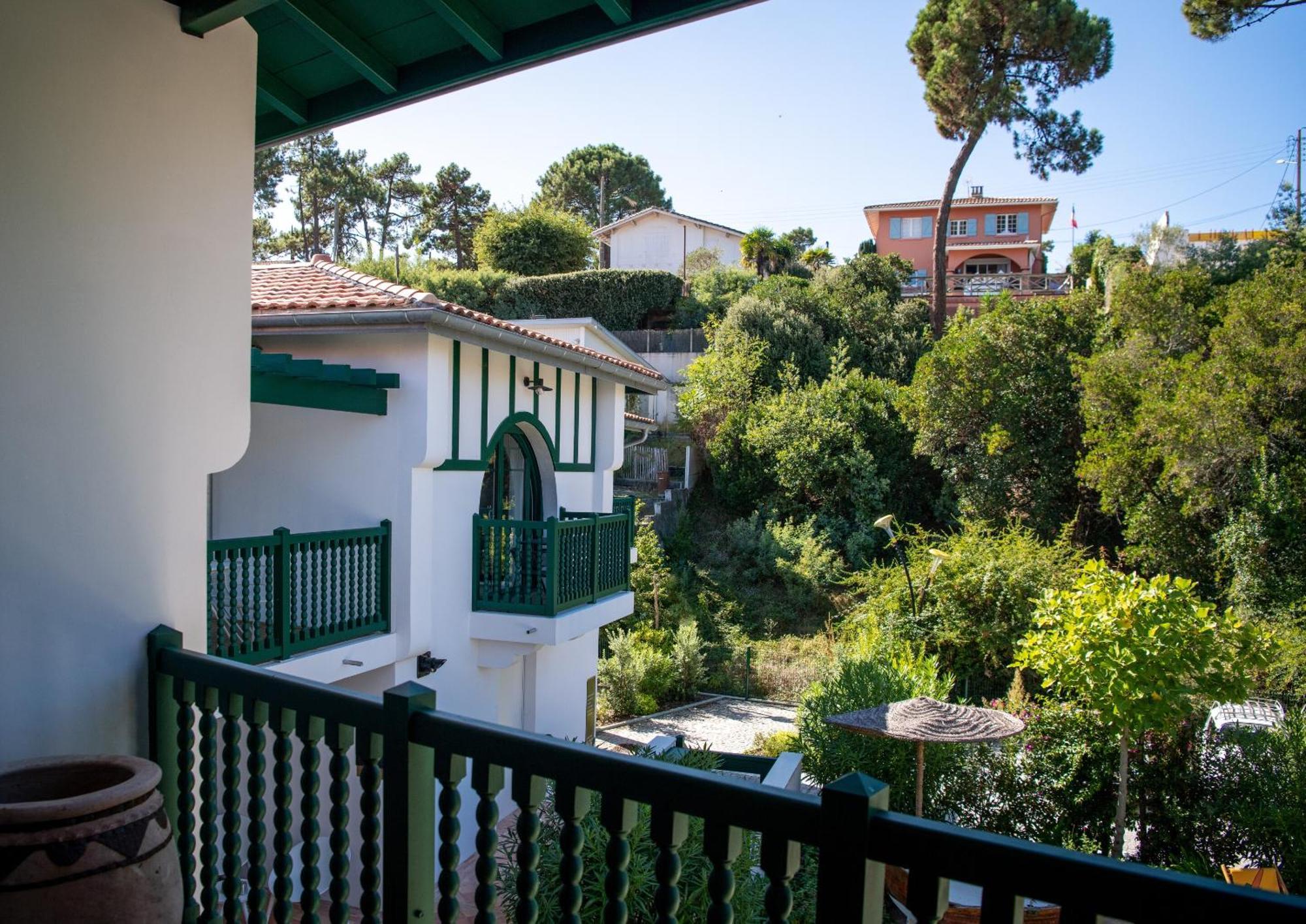 Villa Aitama Lege-Cap-Ferret Room photo