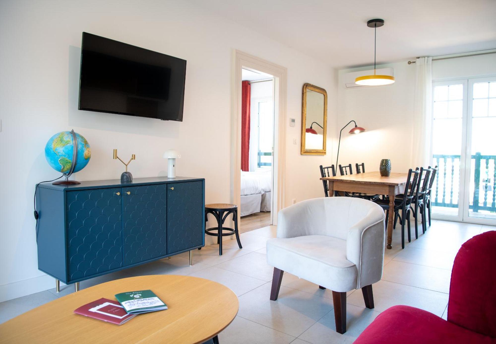 Villa Aitama Lege-Cap-Ferret Room photo