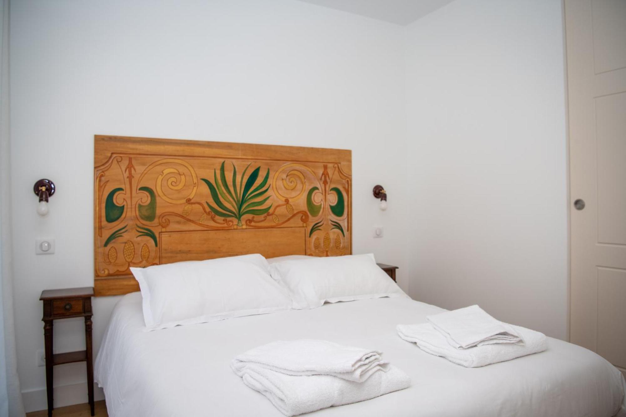 Villa Aitama Lege-Cap-Ferret Room photo