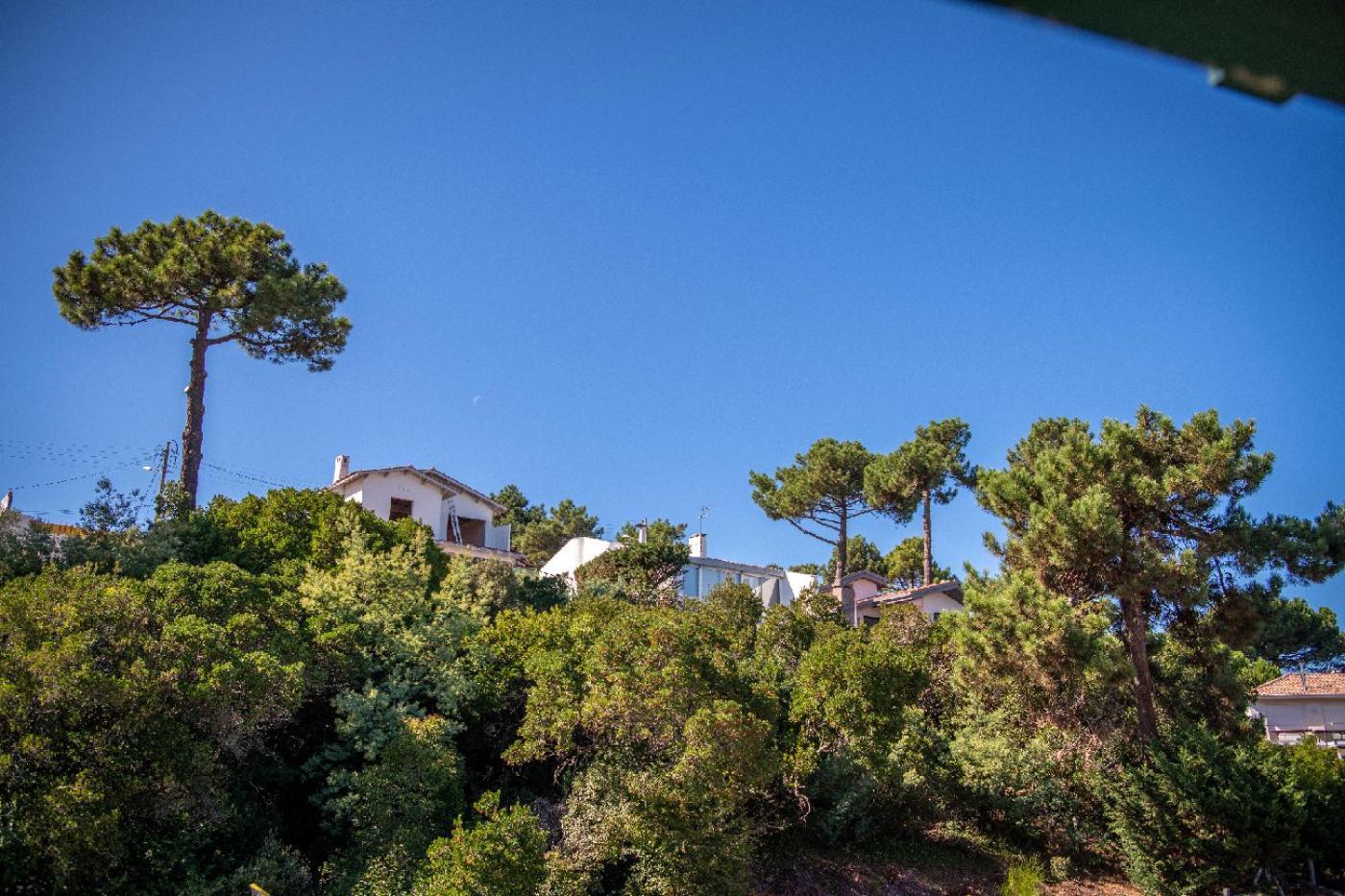 Villa Aitama Lege-Cap-Ferret Exterior photo